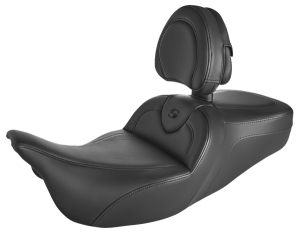 Roadsofa Standard Reach Seat Black