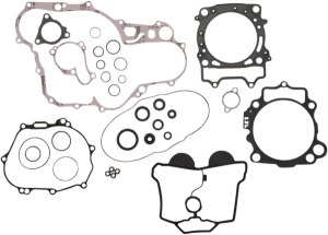 MOOSE RACING Complete Gasket And Oil Seal Kit 