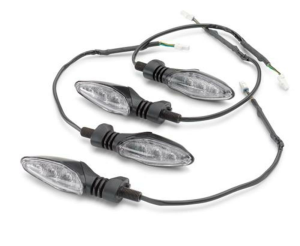 LED turn signal kit