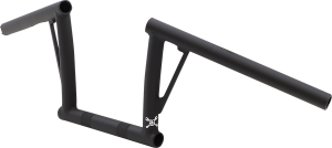 Viejocito Handlebar Black, 2, nordicamoto.ro