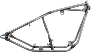 Rigid Straight-backbone Frame