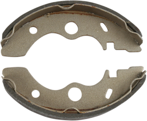 Brake Shoe Plain Series Organic, 1, nordicamoto.ro