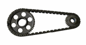 Venom Arctic Cat HY-VO® Conversion 20/49.19T Internal Spline (Top), 1, nordicamoto.ro
