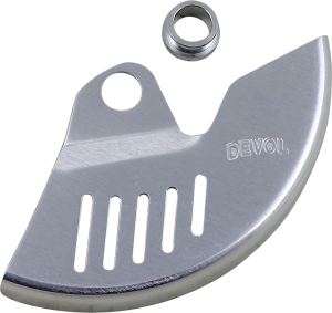 Rear Disc Guard, 1, nordicamoto.ro