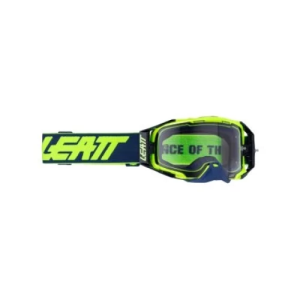 Ochelari Leatt Velocity 6.5 Cryztal Lime/Mov 75 VLT, nordicamoto.ro