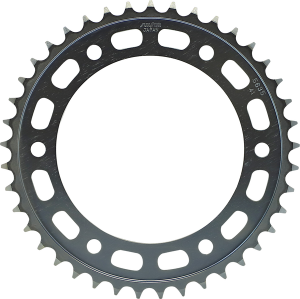 Steel Sprocket Natural