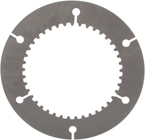 Steel Clutch Drive Plate, 2, nordicamoto.ro