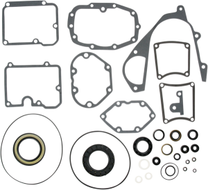 Transmission Gasket Kit, 1, nordicamoto.ro