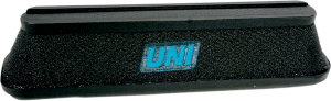 Factory Replacement Air Filter Black