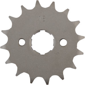 Countershaft Sprocket Raw, 1, nordicamoto.ro