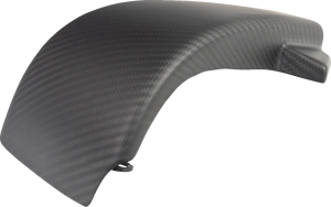 Side Covers Black, 1, nordicamoto.ro