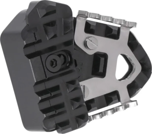 Extensie pentru pedala de frână, negru