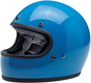 Helmet Gringo Gl Ta Xs Blue