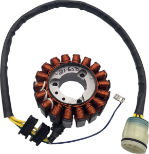 Stator