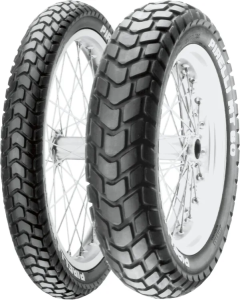 Mt60 Dual Sport Tire