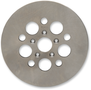Oem-style Brake Rotor Silver, 1, nordicamoto.ro