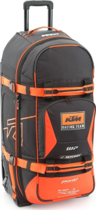 Geanta Calatorie KTM Replica Team 9800 Black/Orange