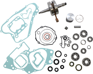 Complete Engine Rebuild Kit - Wrench Rabbit