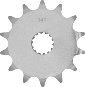 Front Sprocket Natural 