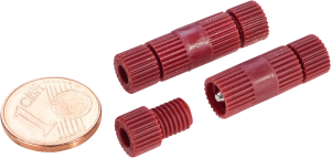 Kellermann Posi-lock Cable Connectors, 2, nordicamoto.ro