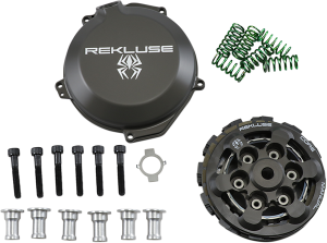Core Manual Torqdrive® Clutch Kit