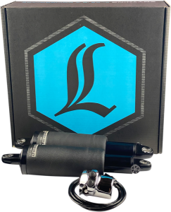 Air-a Adjustable Fl Air Suspension