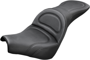 Explorer Seat Black