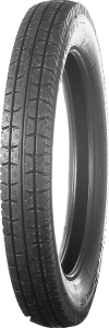 Block K Sidecar Tire 