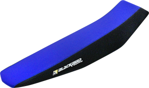 Replica Team Seat Cover Blue