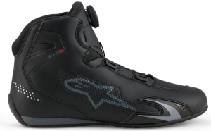 Celer Shoes Black, 3, nordicamoto.ro
