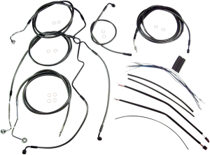 Control Cable Kit Bp, 1, nordicamoto.ro