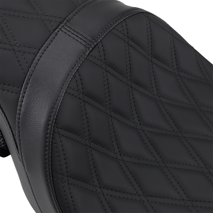 Predator 2-up Seat Black
