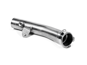 Link Pipe Silver 
