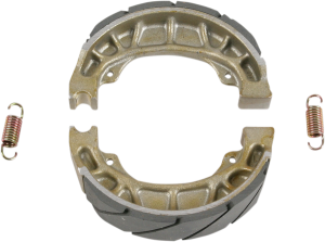 Grooved (r)g(r) Brake Shoes, 1, nordicamoto.ro