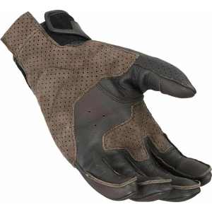 Manusi de piele vara MACNA RIGID 2.0 Maro 3XL, 2, nordicamoto.ro