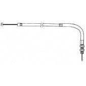 Sno-X Brake cable Aktiv, 1, nordicamoto.ro