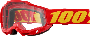 Ochelari 100% Accuri 2 Red