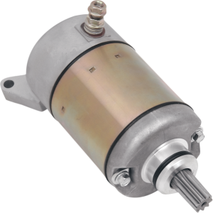 Starter For Yamaha
