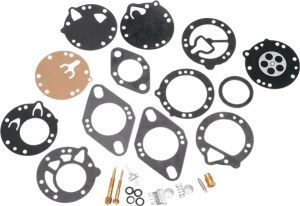 Carburetor Repair Kit