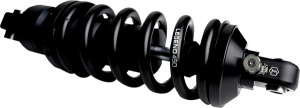 Revo-a Adjustable M-eight Softail Coil Suspension Black