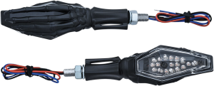 Turnsig Skelton Bl/bl Ece