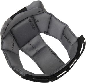 Airflite Helmet Liner Gray