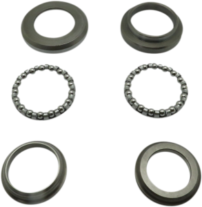 Bearing For Steering Stem Stainless Steel, 2, nordicamoto.ro