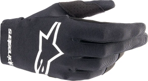 Manusi Alpinestars Radar Black