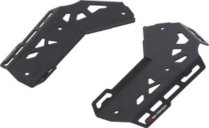 Bmw Tank Shelve Black 