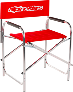 Director-style Pit Chair