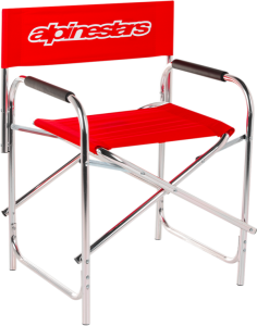 Director-style Pit Chair, 1, nordicamoto.ro