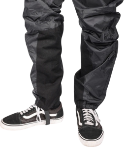 Mission Rain Pants Black L/XL, 5, nordicamoto.ro