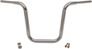 Treehugger Handlebar Silver