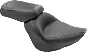 Solo Seat Black